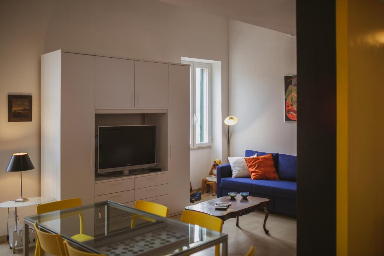 Mar D'Amare Apartment Porto Santo Stefano  Exterior photo